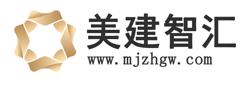 美建智汇 logo