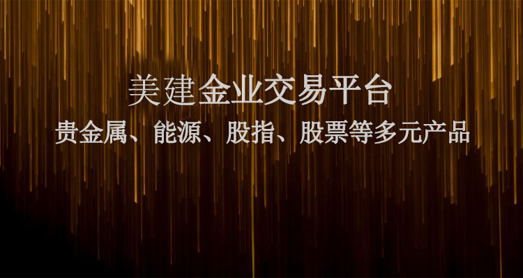 美建智汇交易平台